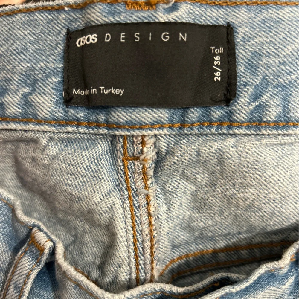 ASOS tall jeans - Picture 2 of 7